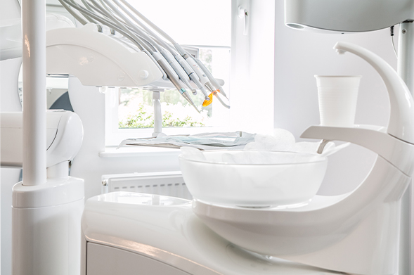 Biztonsági eljárások Covid 19 idején