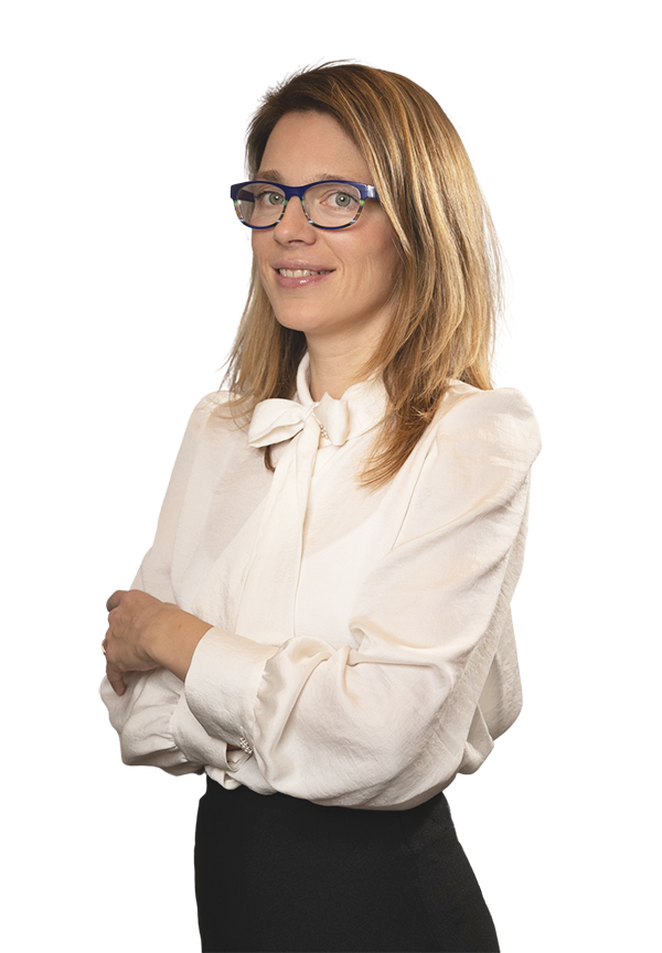 Dr. Mikulás Krisztina